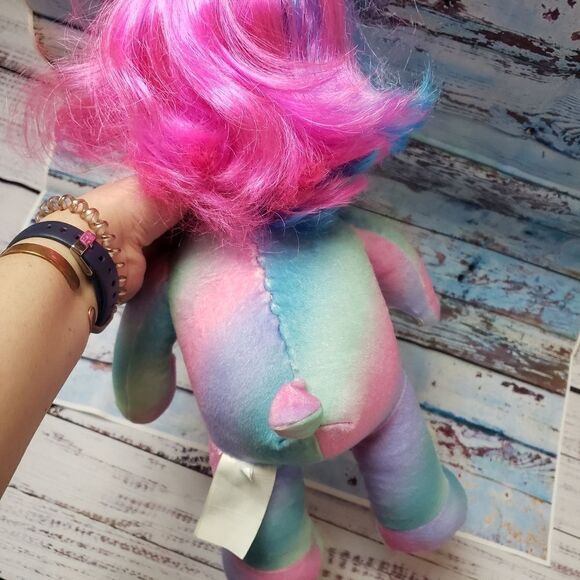 Build-A-Bear Honey Girls Viv  Bear - Picture 5 of 14